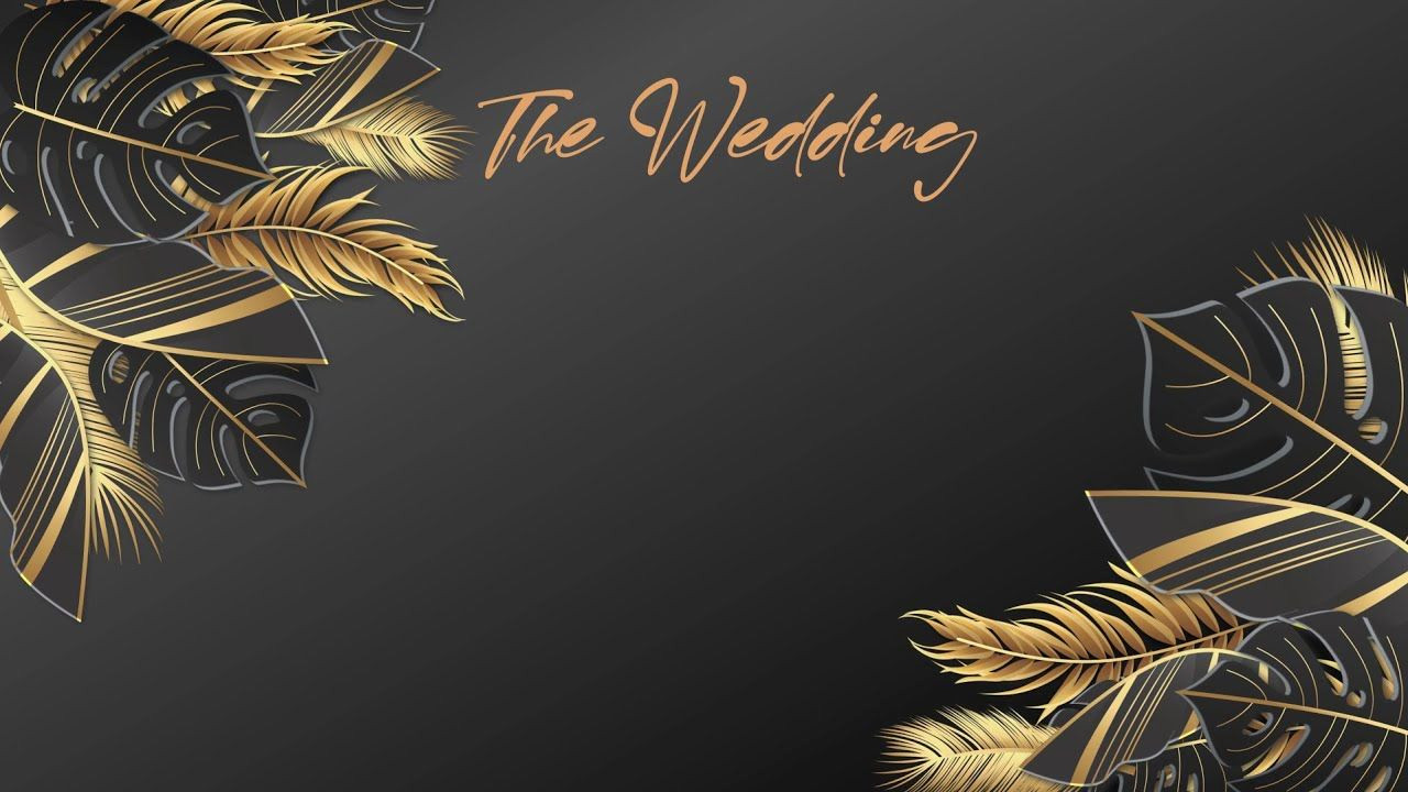 Free Digital Rustic Wedding Invitations