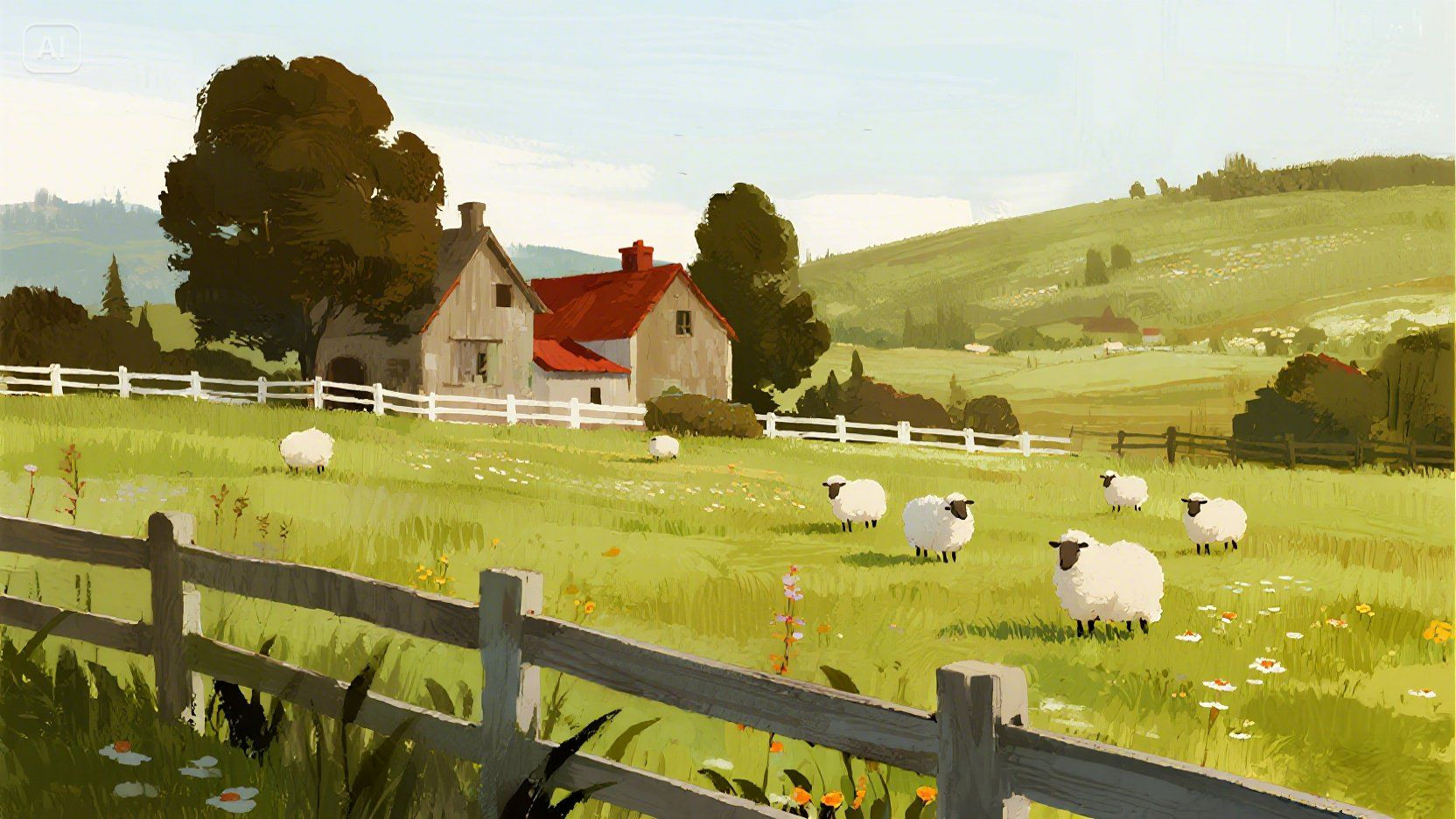 Timeless Minimalist Desk Organizer