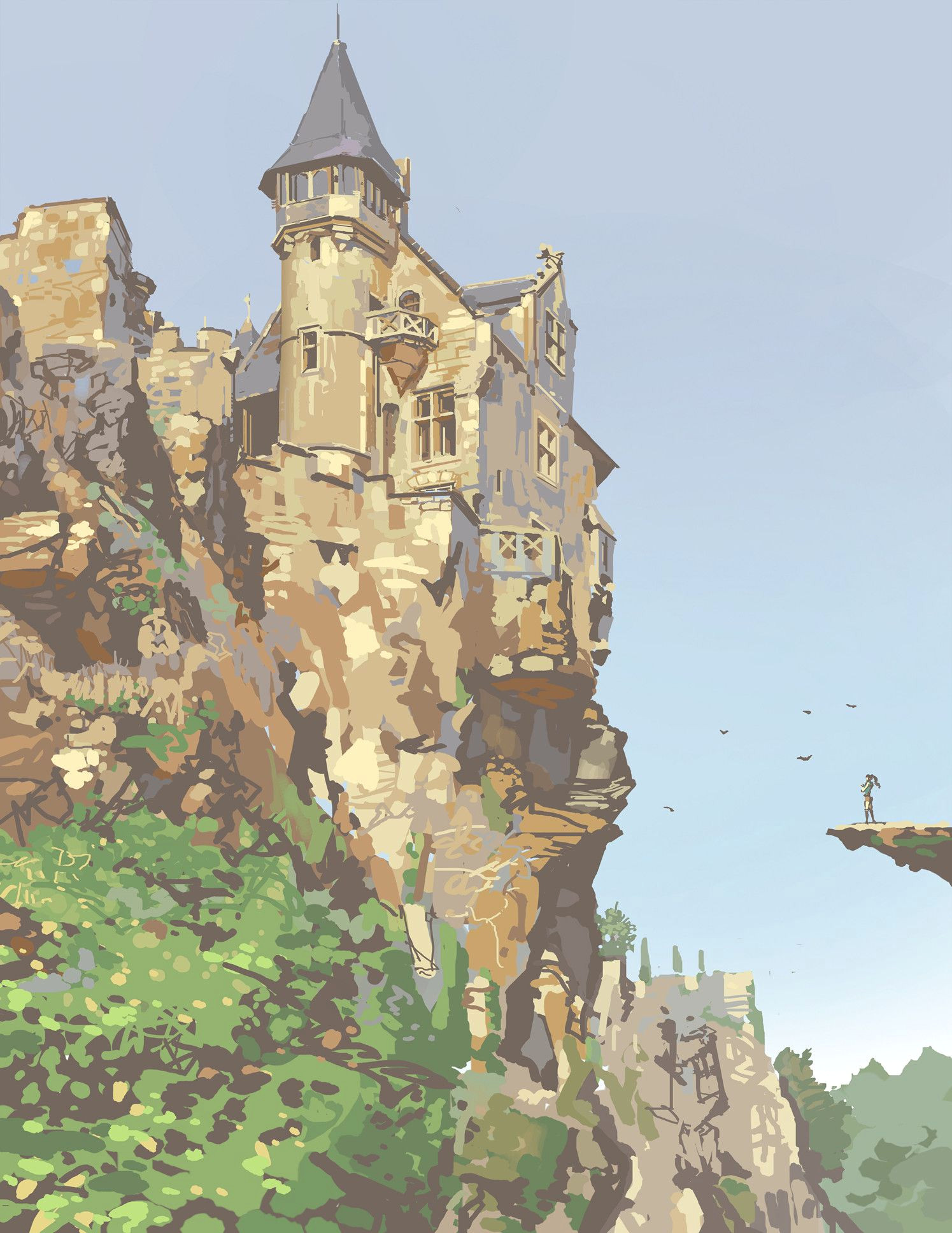 Discover Your True Painting Potential