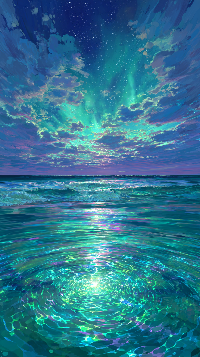 Uncovering the Ocean’s Ancient Secrets