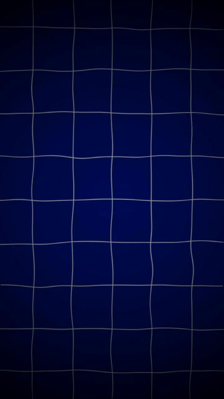 Grid Backgrounds That Make You Decode the Future