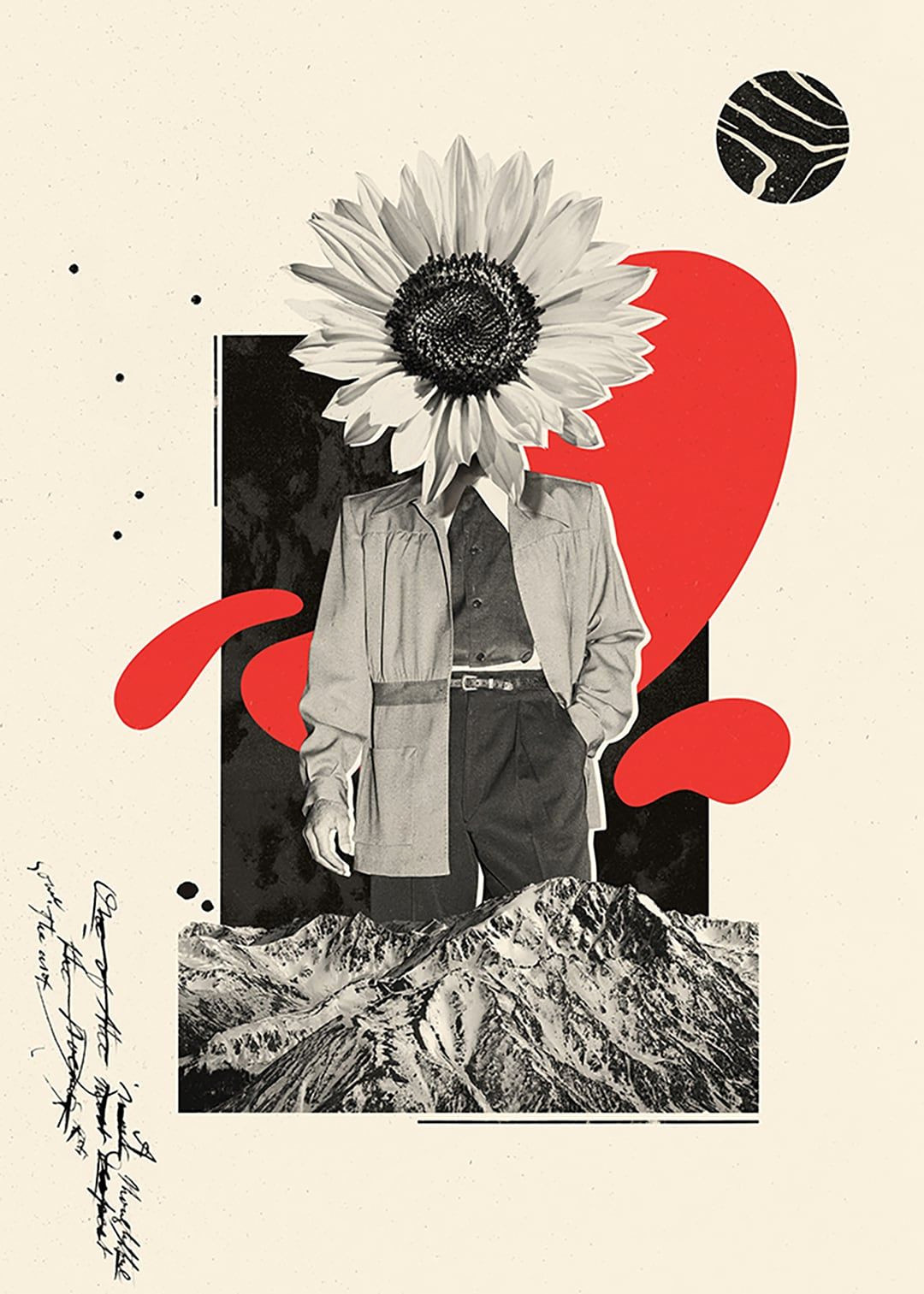 Unleash Your Artistic Vision: 50 Mind-Blowing Collage Works
