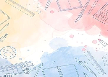 1000+ Free HD School Backgrounds for Download