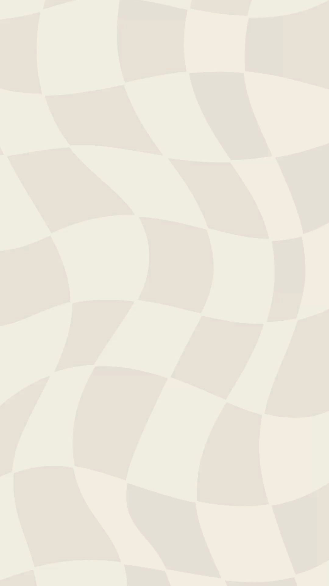 Soft Beige Wallpaper for Your Phone — Calm & Simple