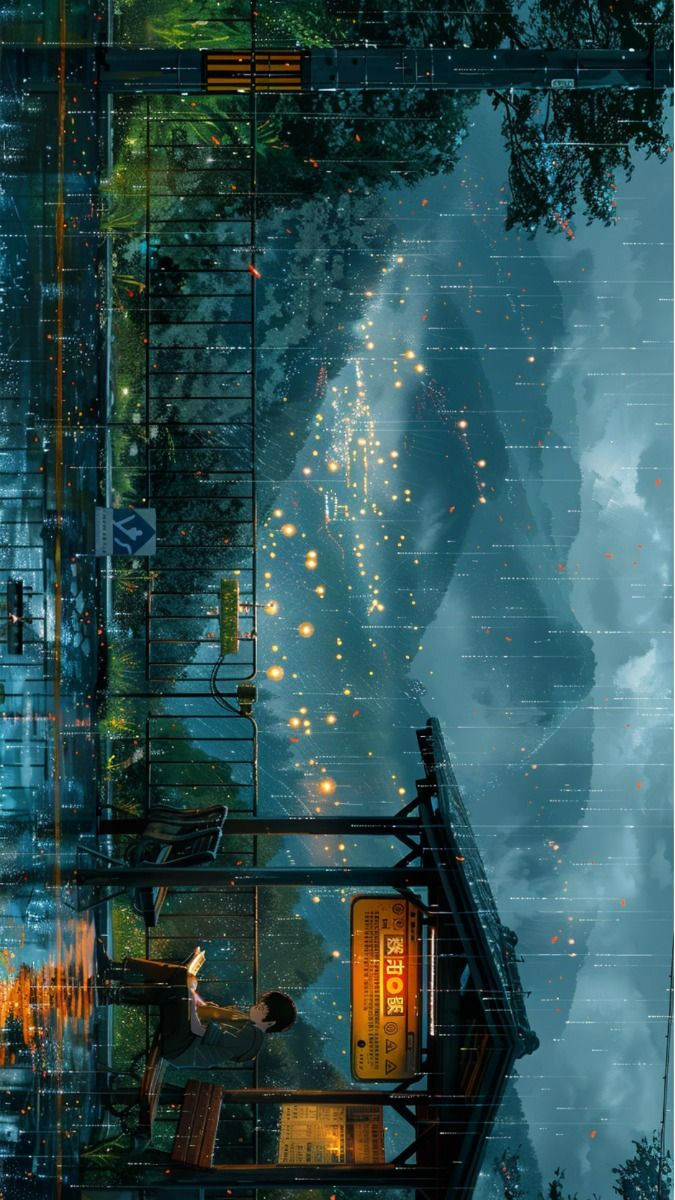 Waiting in the Dark: When a Few Minutes Can Feel Like an Eternity