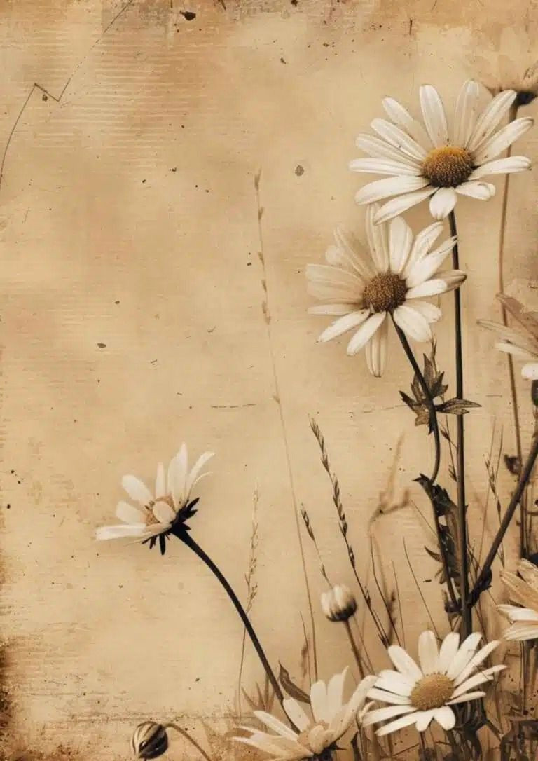 Spring Into Art: 79 Free Vintage-Inspired Printables