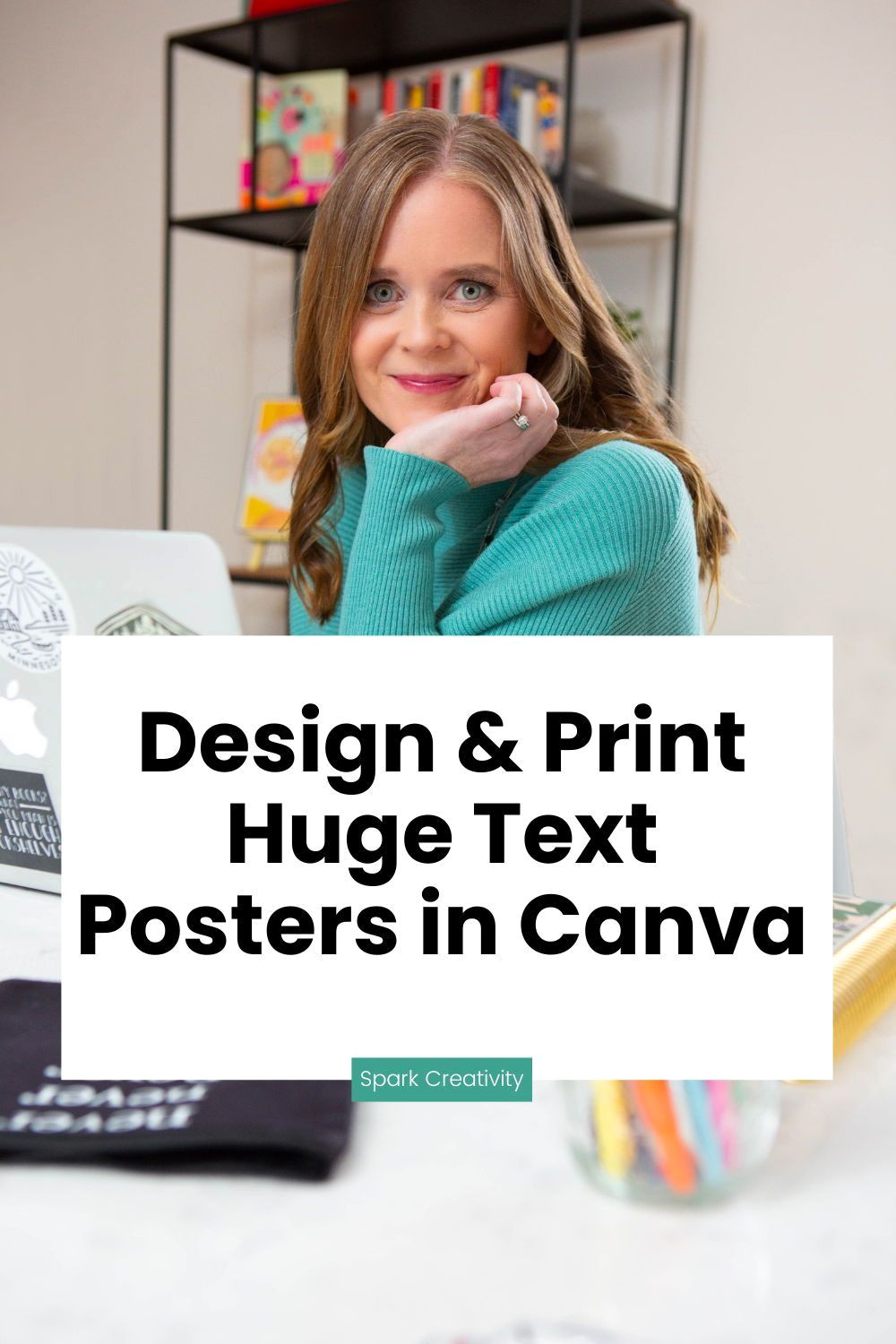 Easy Canva Hacks for Giant Posters