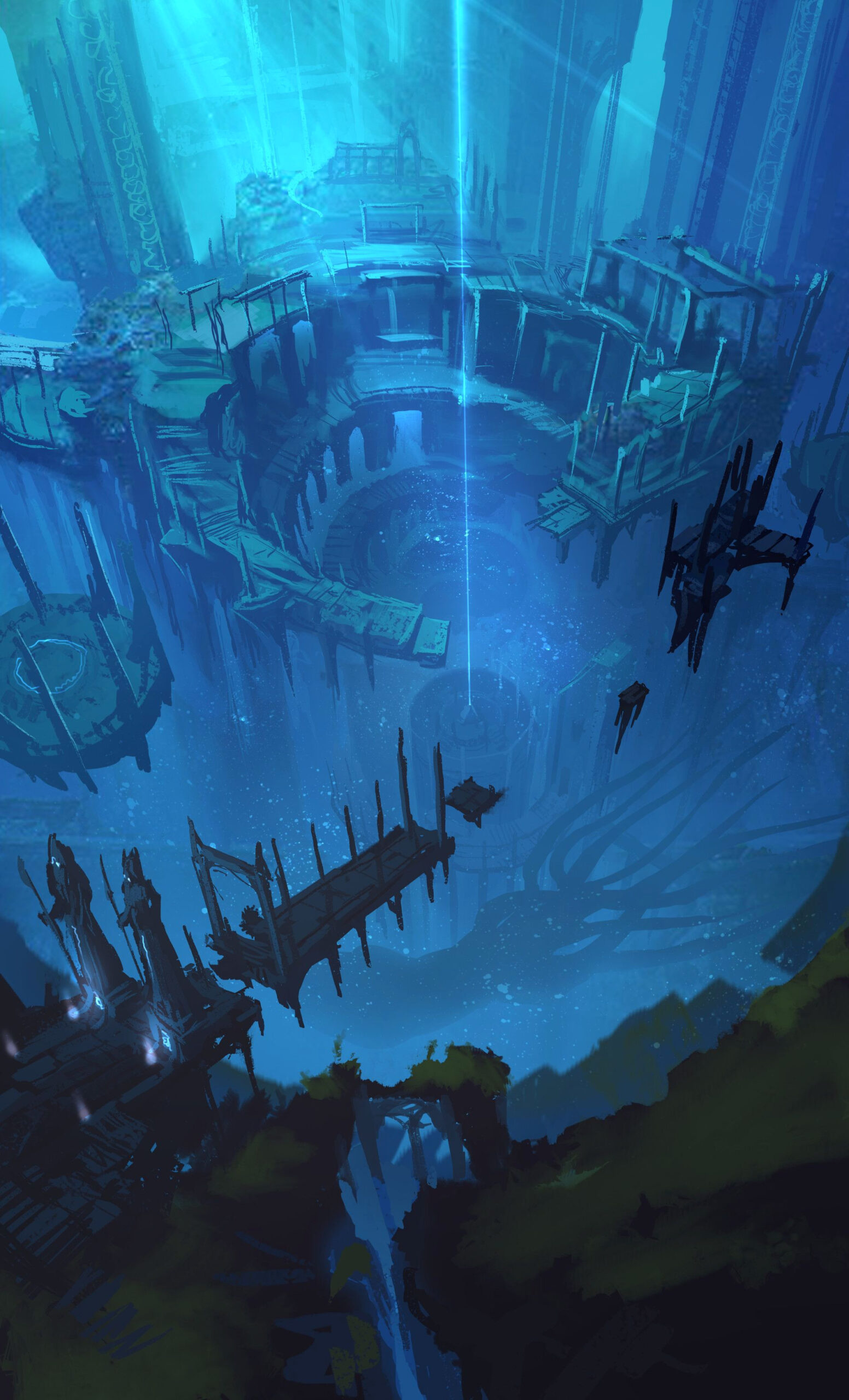 Colorful Illustrations That Pop