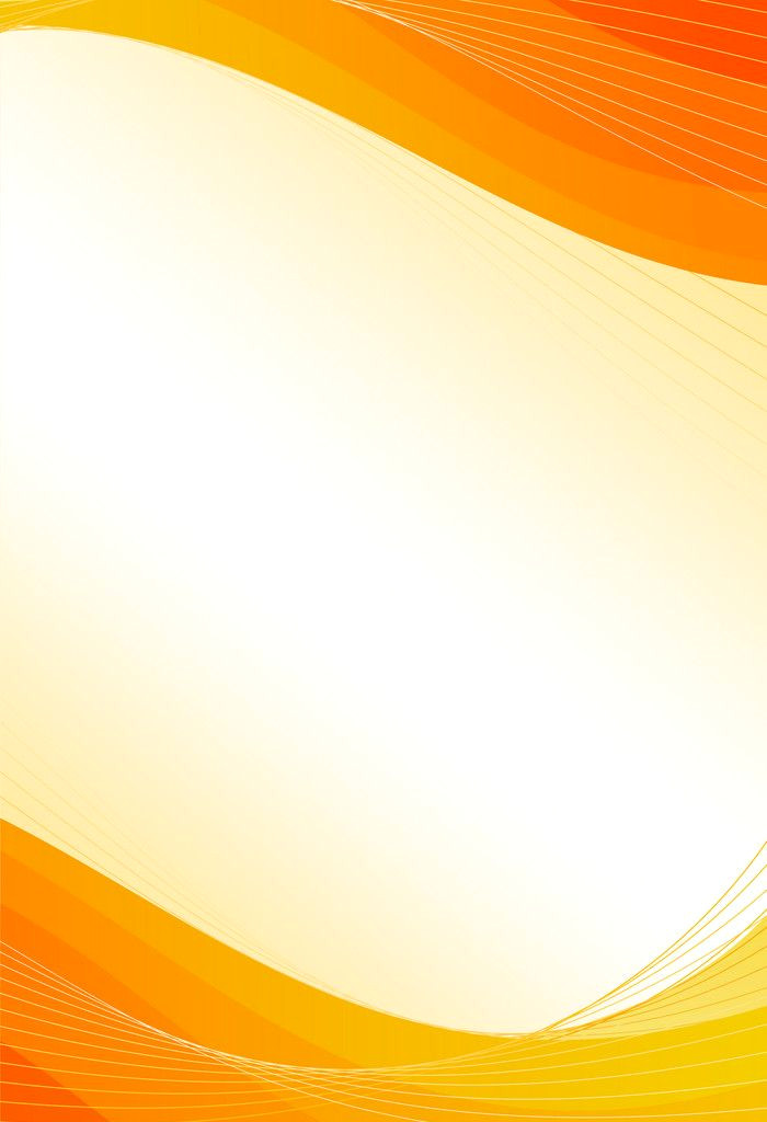 Yellow Minimalist Backgrounds (Free PSD Download)