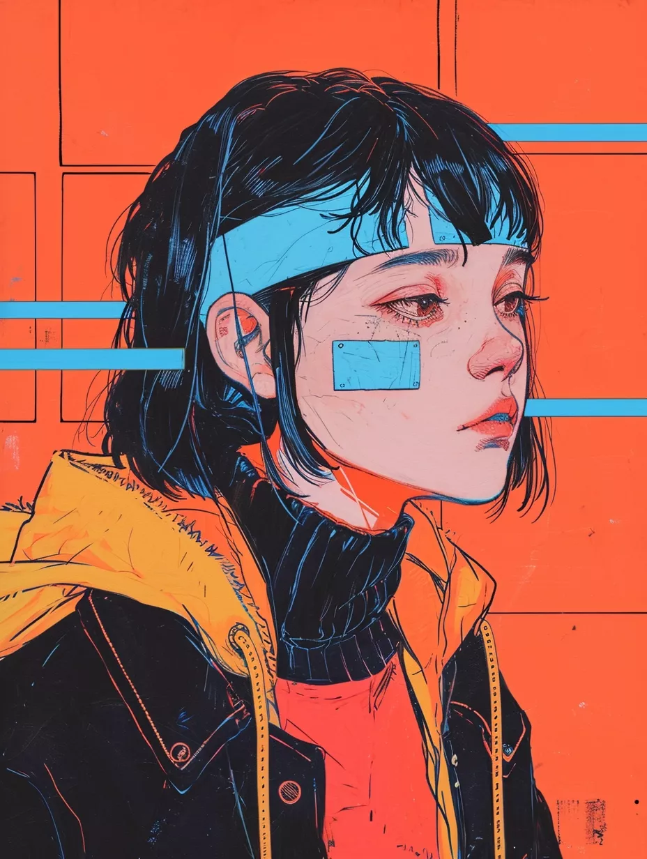 Hidden Scars, Unspoken Truths