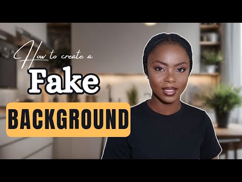 Free DIY Backgrounds: Elevate Your YouTube Videos