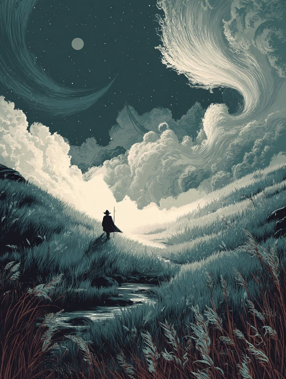 Epic AI Wallpapers to Transform Your Space