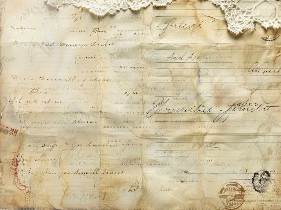 Vintage Lace Backgrounds