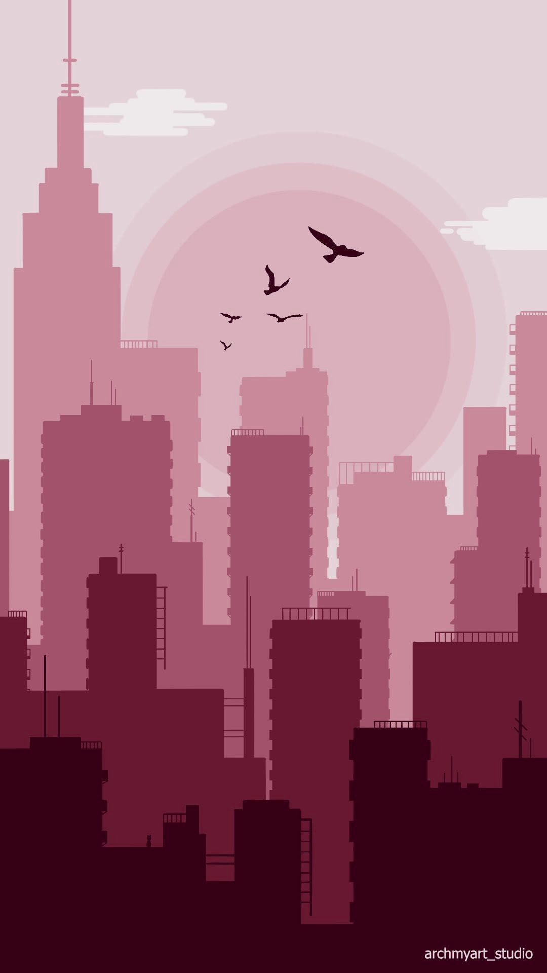 Create Epic iPad Cityscapes in Minutes