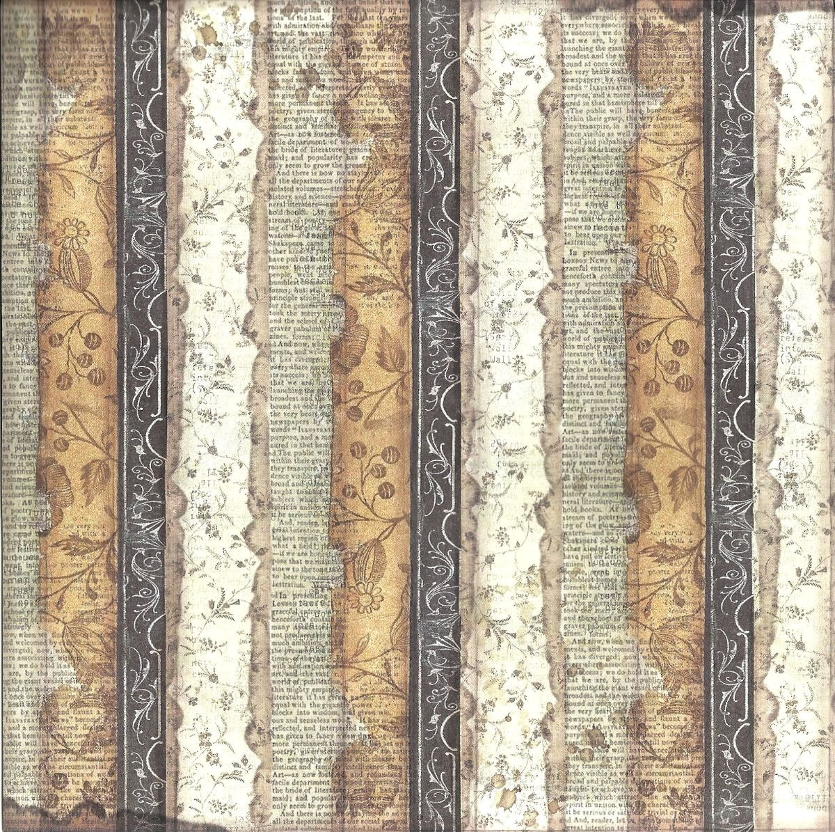 Unlock the Secrets of Ancient, Exotic Papel Art