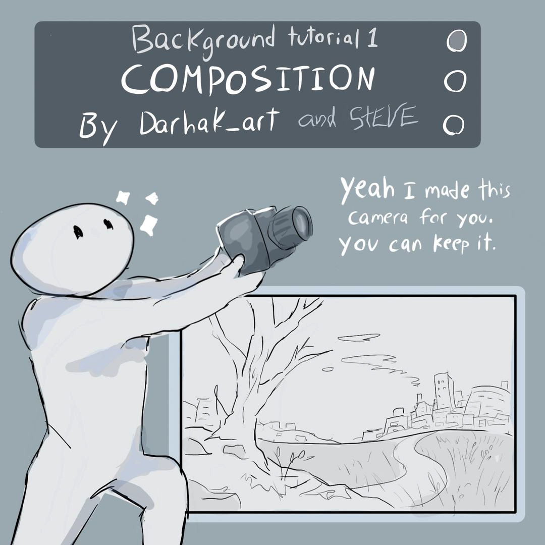 Instant Land Makeover