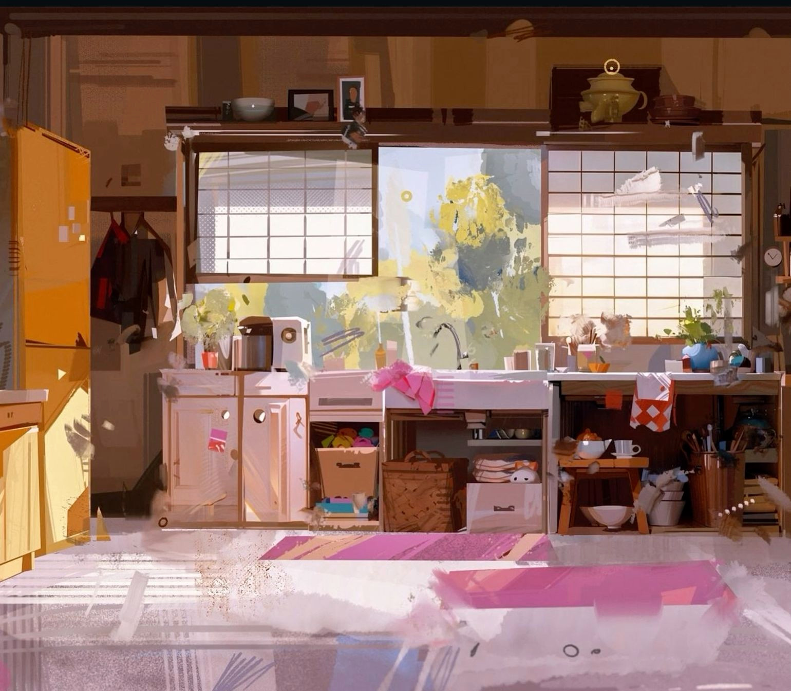 Discover Your Star Sign’s Cosmic Color Scheme