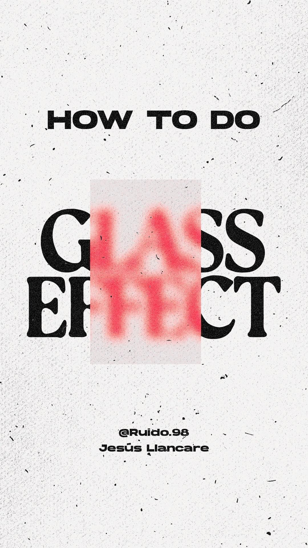 Add a Glass Effect to Your Designs: A Step-by-Step Guide
