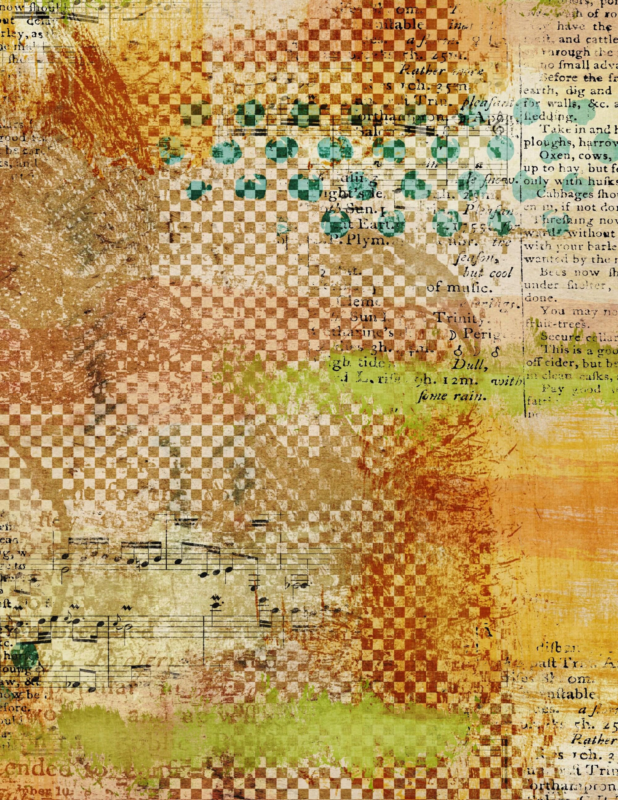 Create Your Dream Collage in Minutes with This Amazing Digital Print