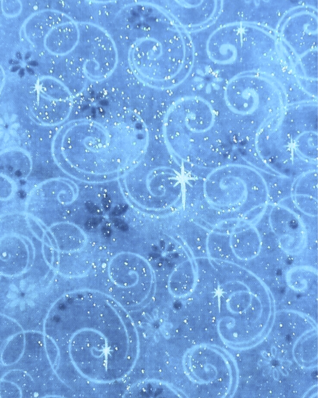 Cool Ice Blue Bedroom Ideas