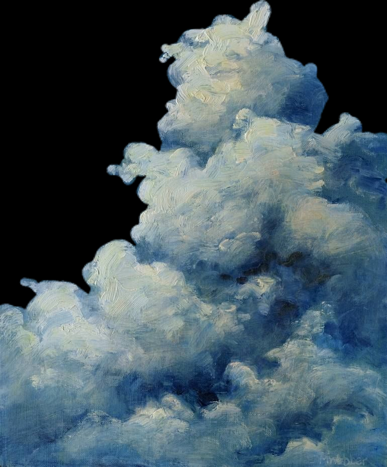 Sky Tower Art: Expressionist Masterpiece