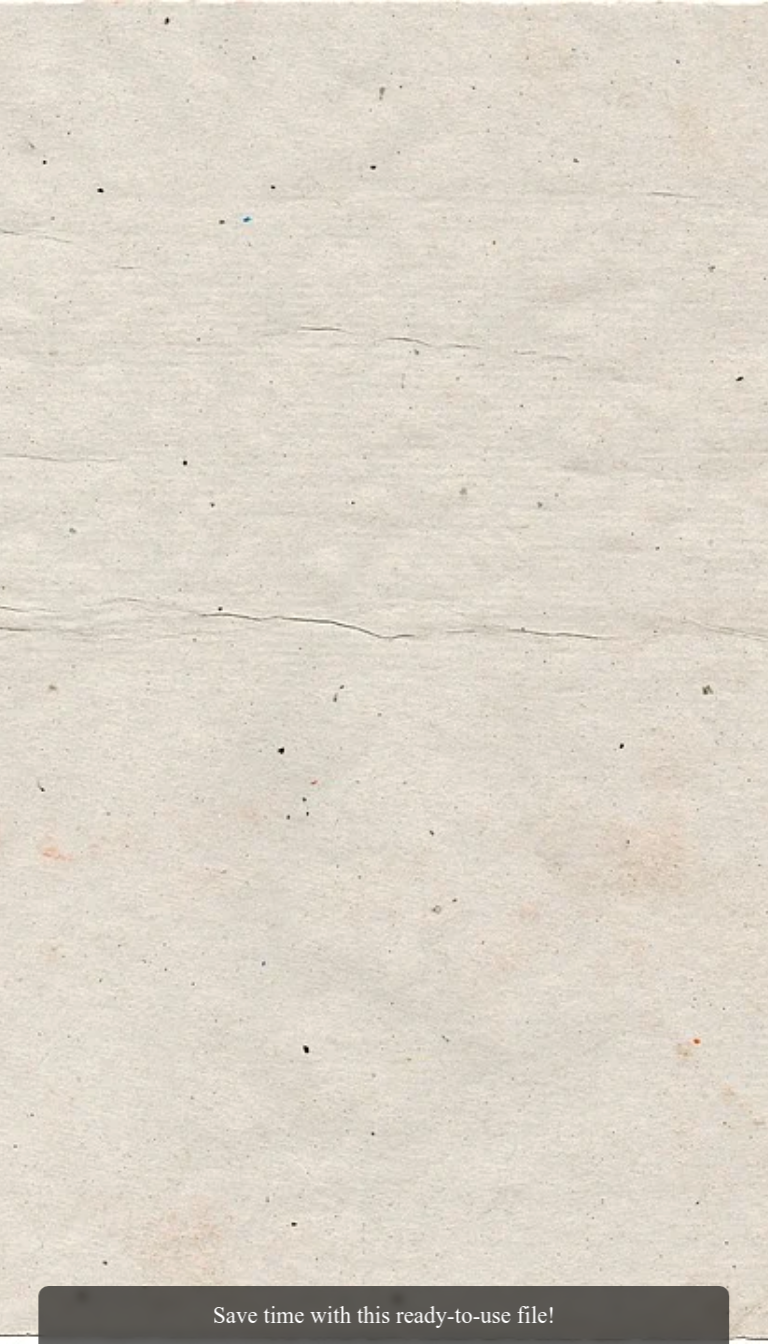 Free Vintage Texture Downloads: Zine & Distressed Backgrounds