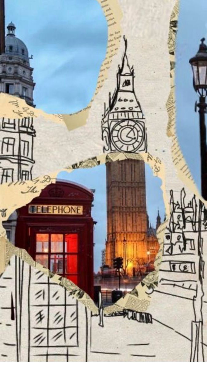 London Boy Alert: Your New Obsession