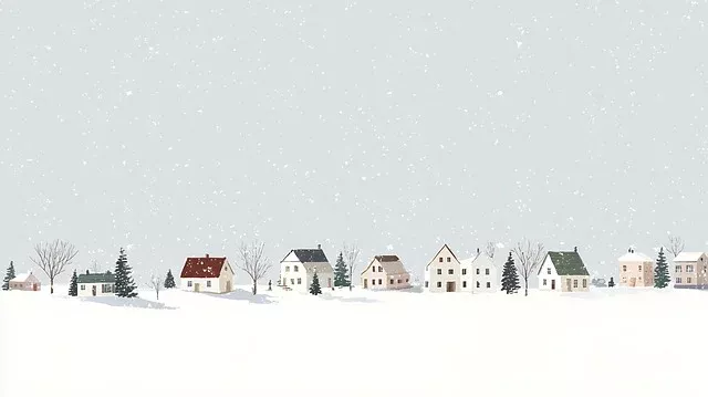 Free Winter Wonderland Wallpapers