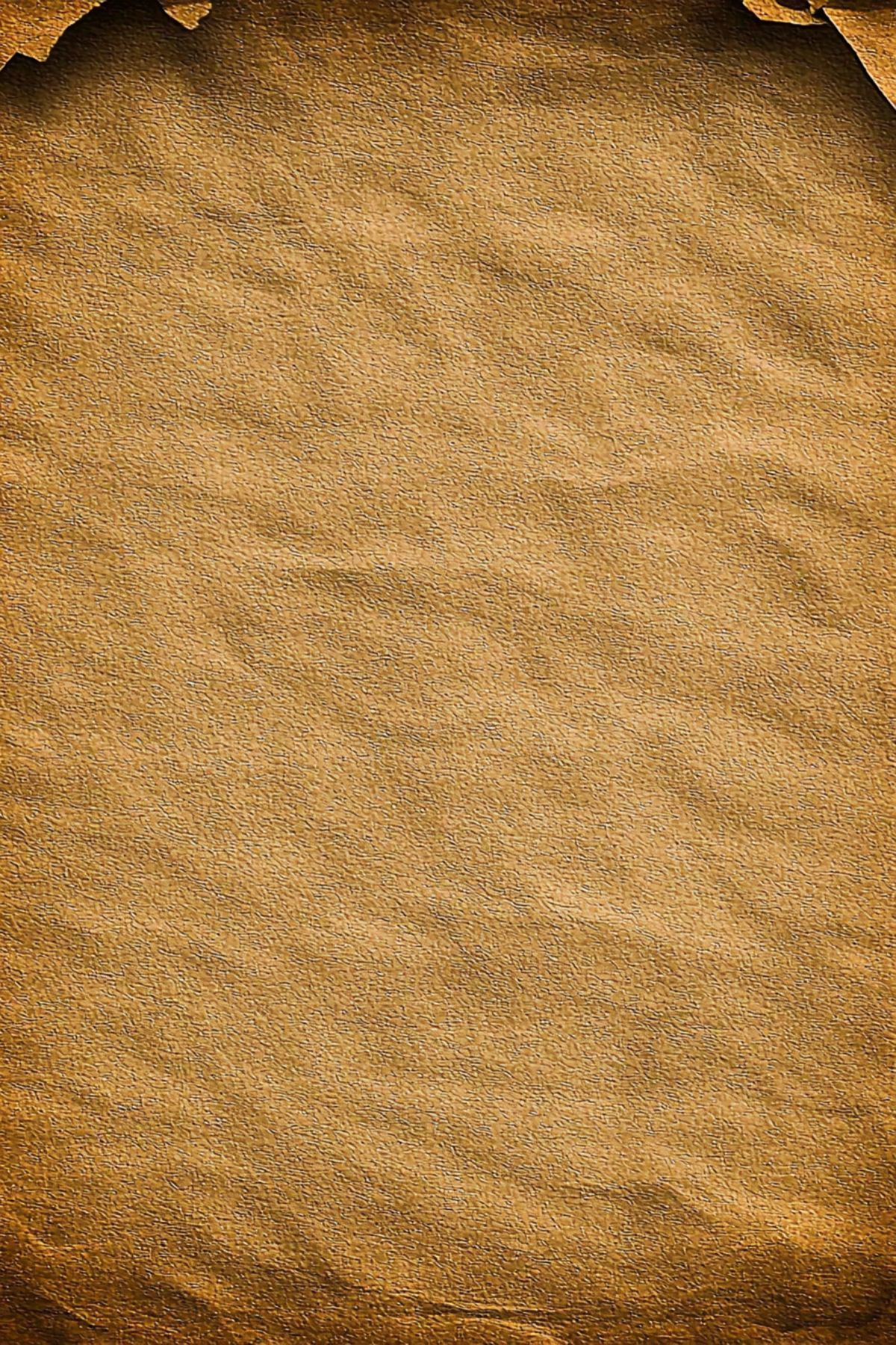 DIY Delight: Rustic Brown Scrapbook Paper Prints