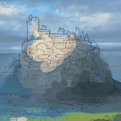 Transform Your Art: 2 Essential Base Painting Tips