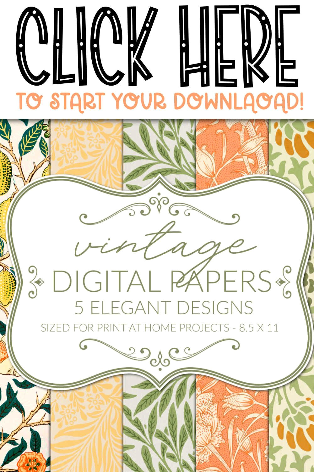 Free Digital Paper Bonanza — Download Now!