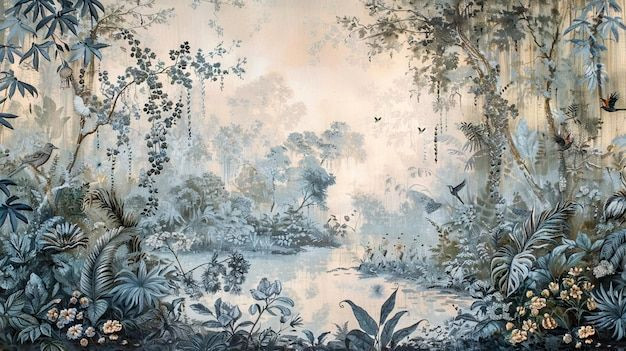 Dreamy Garden Inspiration