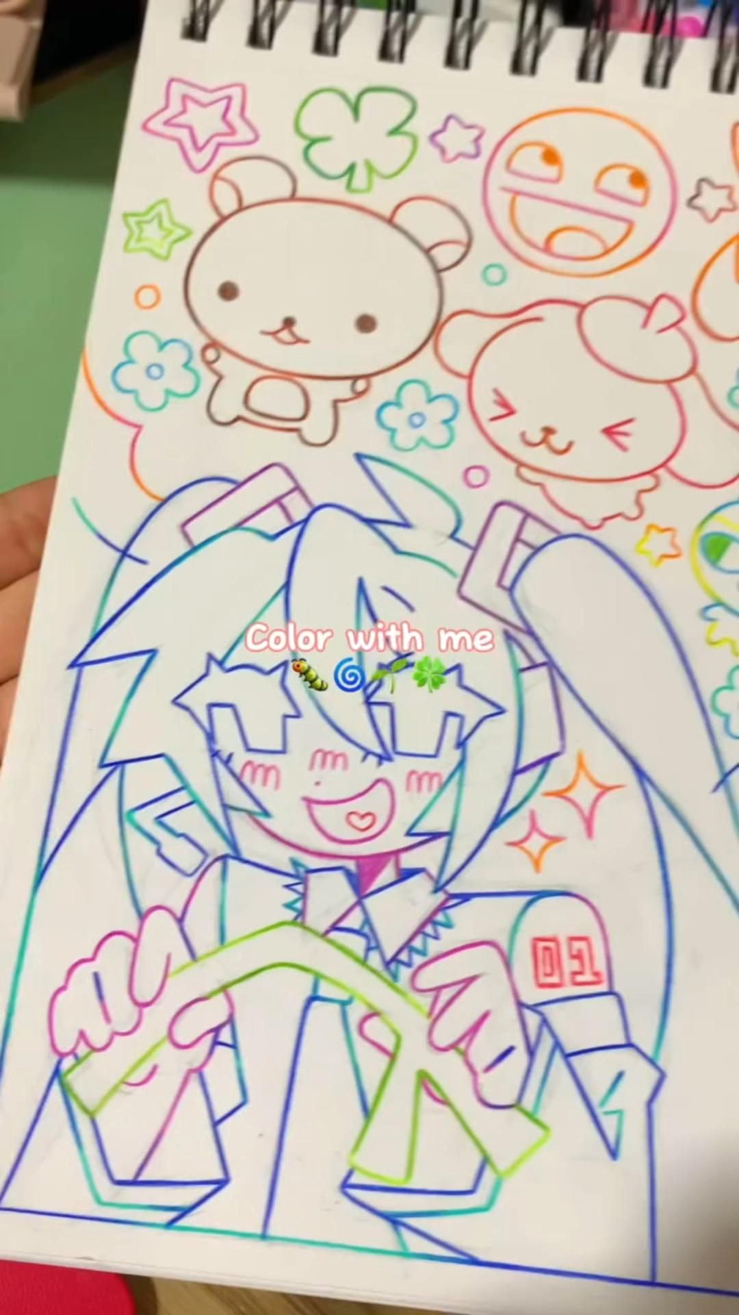 Jack Oren’s Epic Instagram Challenge