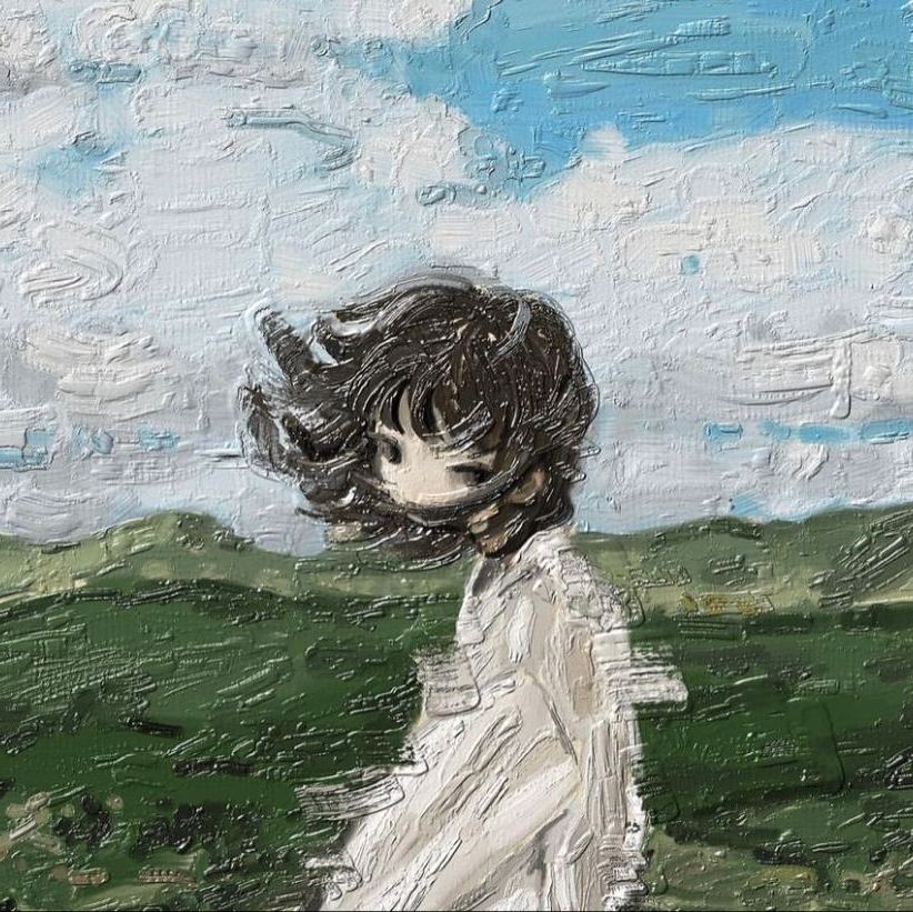 Bare Beauty in the Open Plains