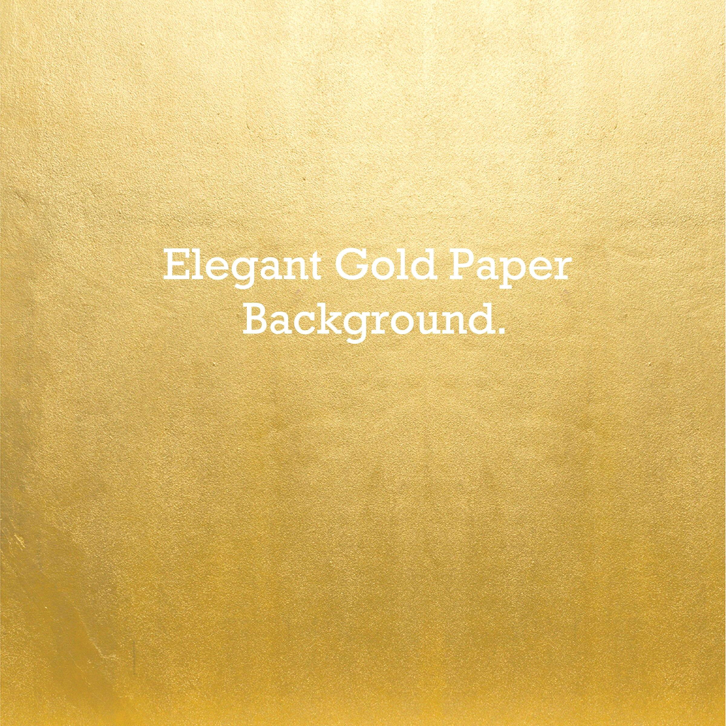 Shimmering Gold Backgrounds: Instantly Elevate Your Designs