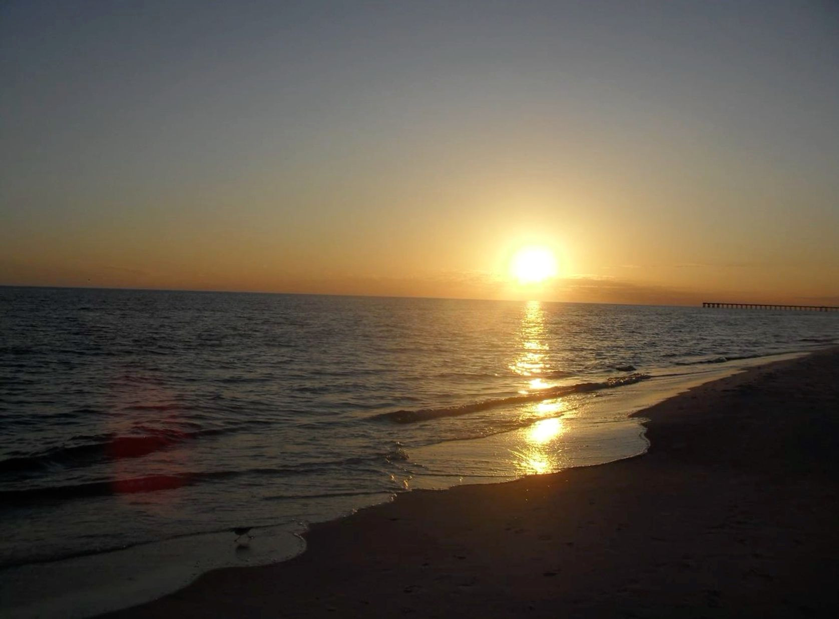 Capture Stunning Sunset Moments with a Vintage Film Camera