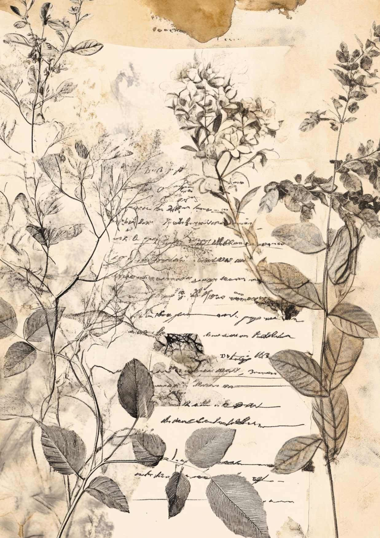 Unlock Beautiful Journals with 80+ Free Junk Journal Supplies