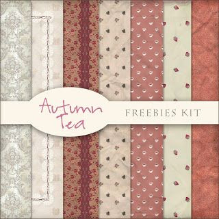 Autumn Backgrounds, Free & Instant Download