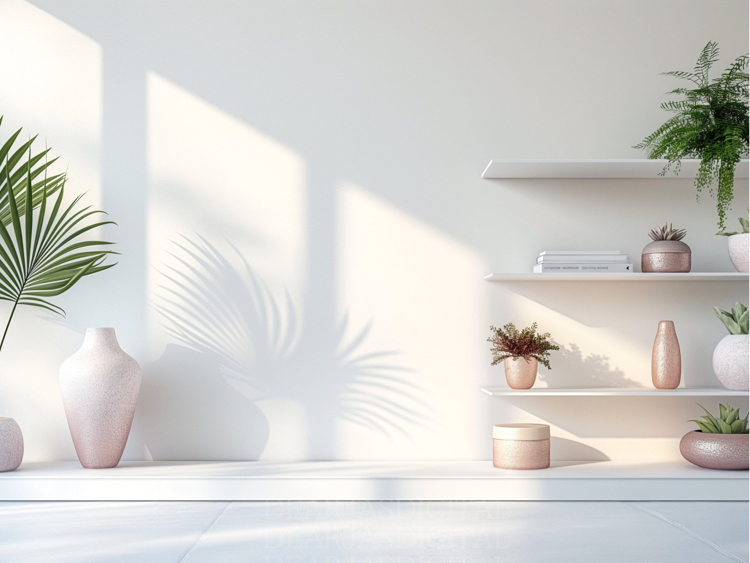 Elevate Your Zoom Meetings with a Professional Home Office Background