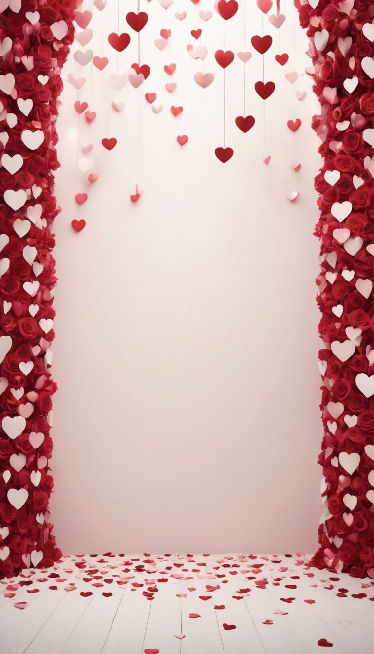 Love Is in the Details: Valentine’s HD Cards