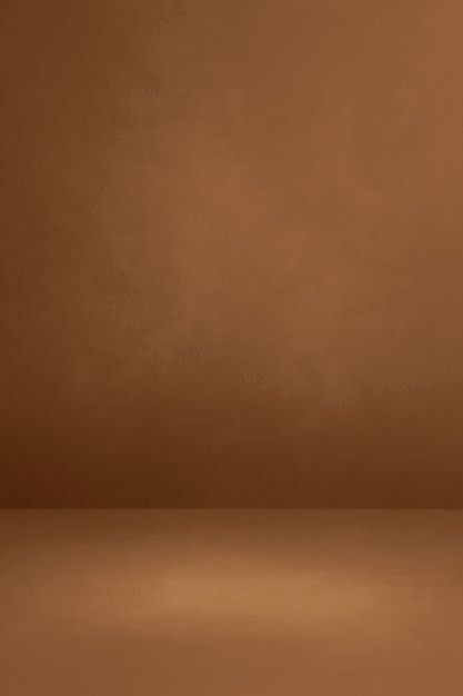 Raw Concrete Interior Aesthetic