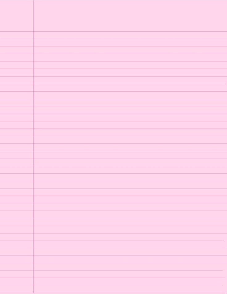 Pink Paper Perfection: 10 Unique DIY Stationery Ideas