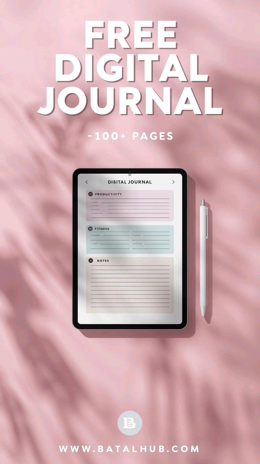 Transform Your Life with a 2025 Digital Planners Guide