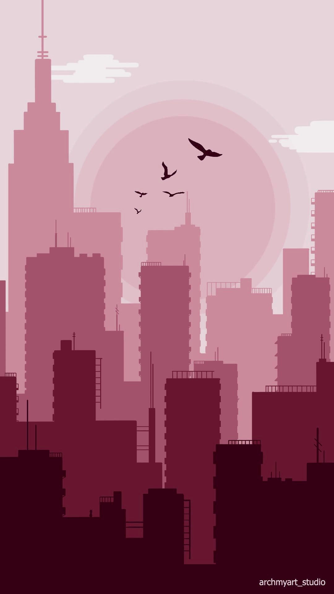 Paint Your Dream City Skyline with Easy iPad Tricks