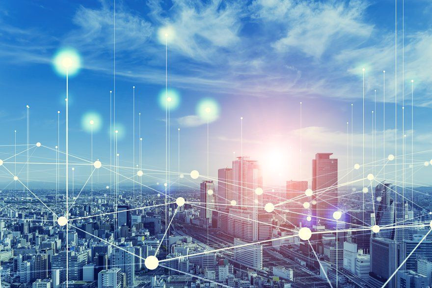 Transform Your City: The Intelligent Metropolis Awaits