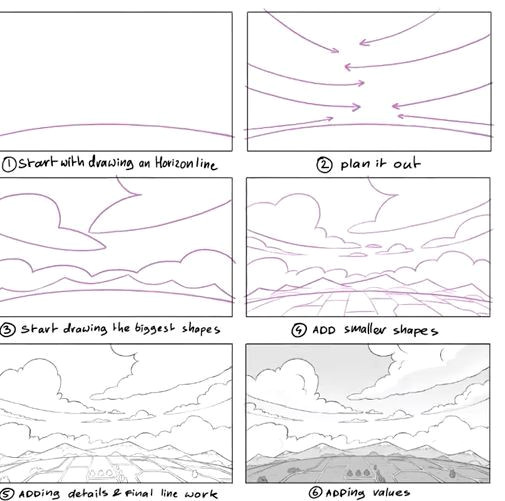 Epic Backgrounds: Level Up Your Visuals
