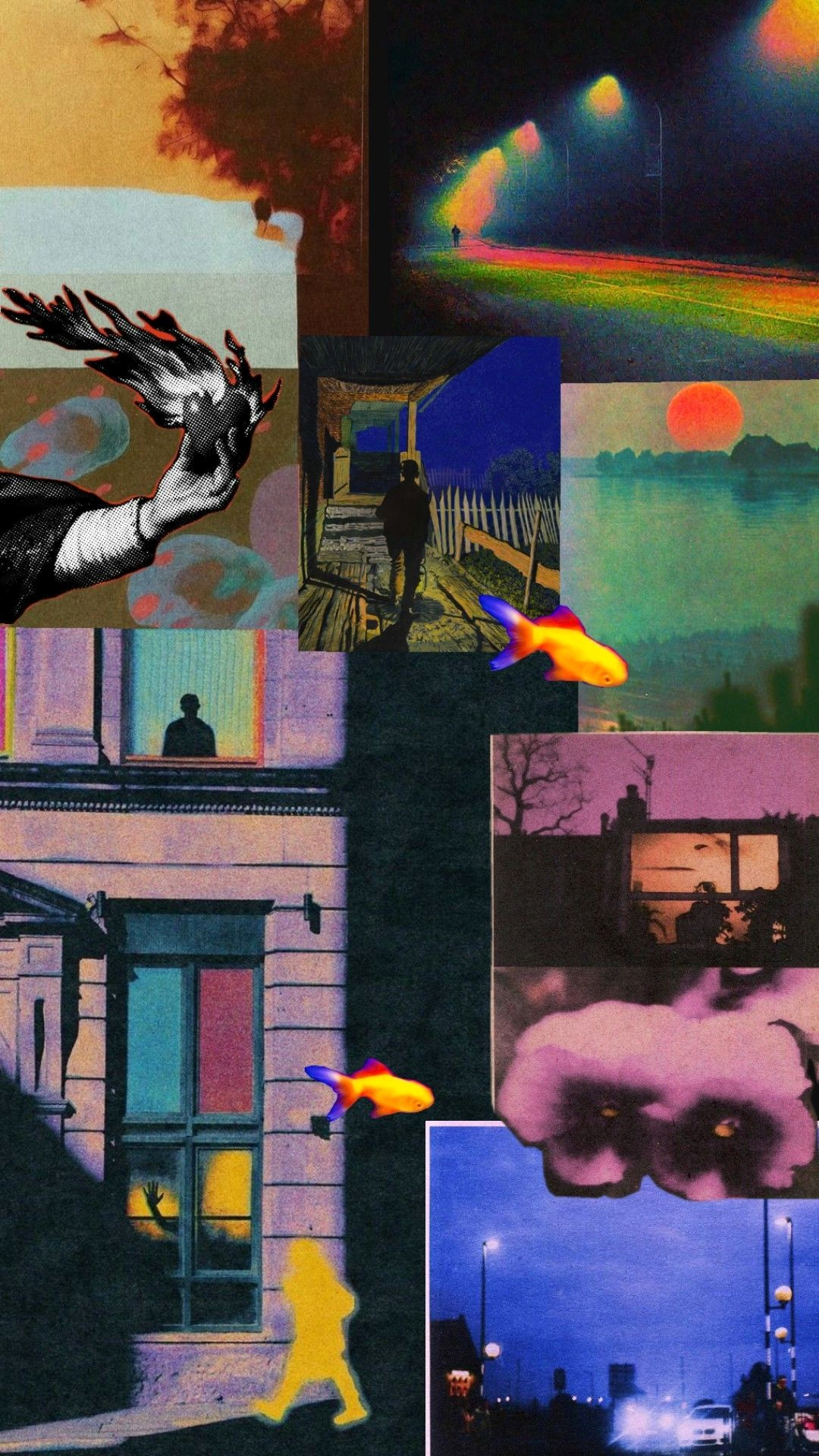 Life’s Little Secrets