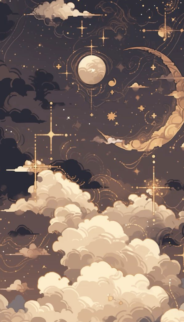 Under the Starry Sky