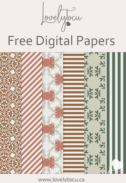 20 Free Fall Printables