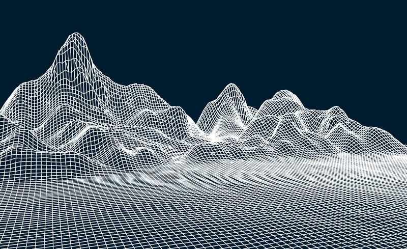 Big Data Landscape: A Binary Future